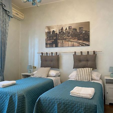 Casa Giovanna Rozzano Buitenkant foto