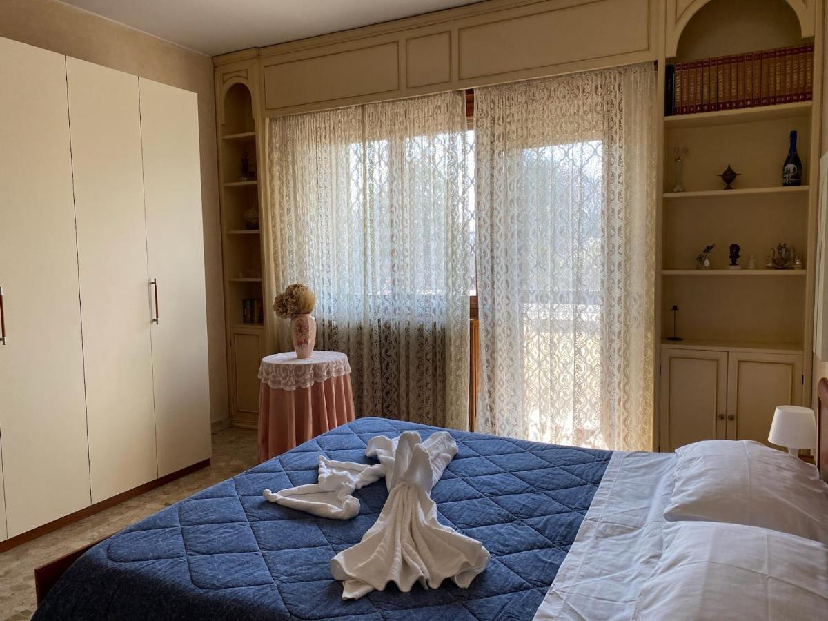 Casa Giovanna Rozzano Buitenkant foto