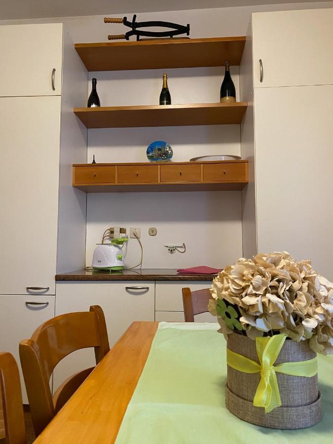 Casa Giovanna Rozzano Buitenkant foto