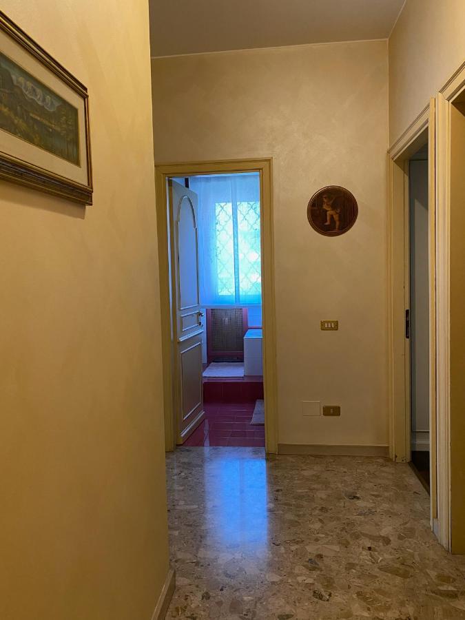 Casa Giovanna Rozzano Buitenkant foto