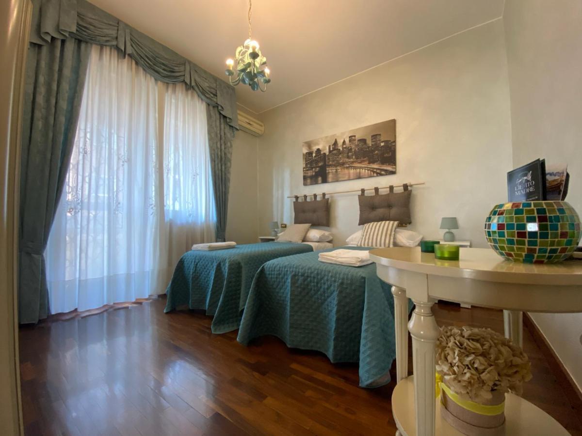 Casa Giovanna Rozzano Buitenkant foto