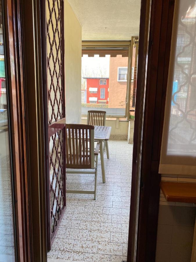 Casa Giovanna Rozzano Buitenkant foto