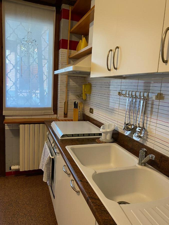 Casa Giovanna Rozzano Buitenkant foto