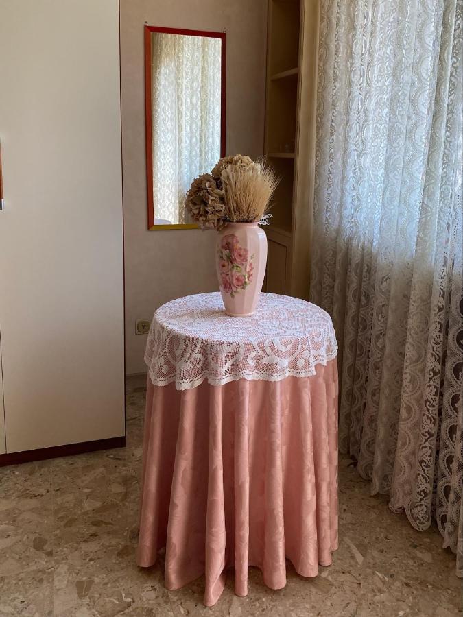 Casa Giovanna Rozzano Buitenkant foto