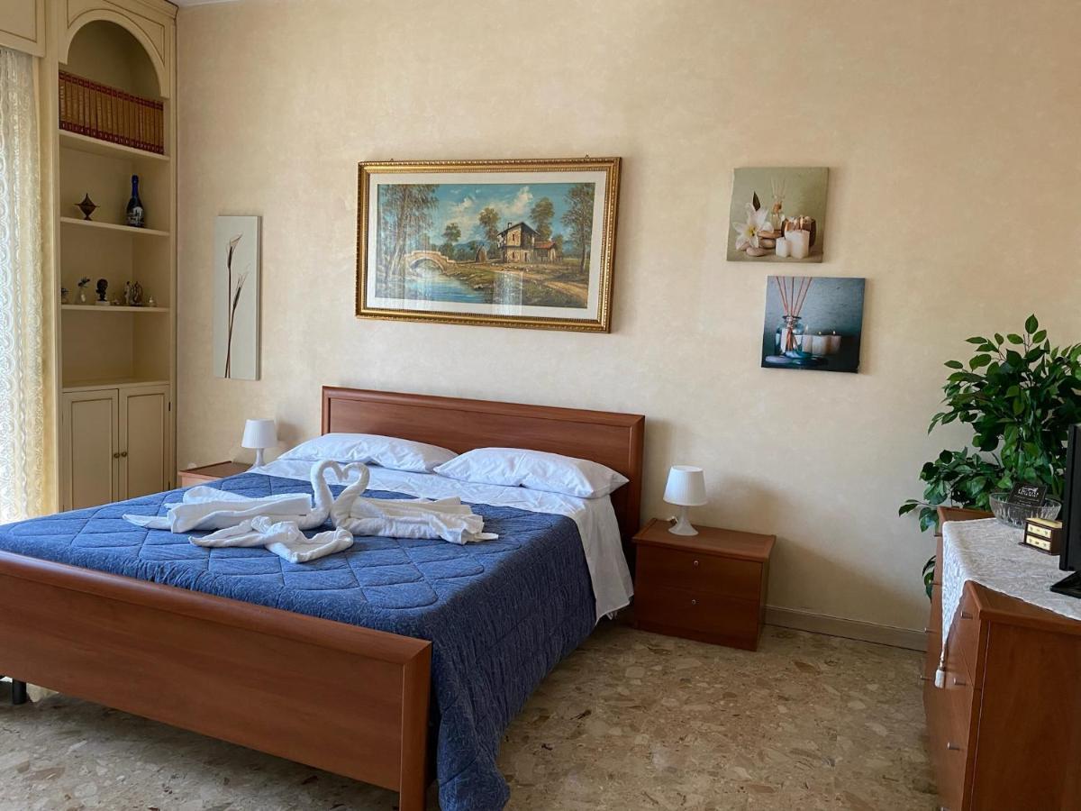 Casa Giovanna Rozzano Buitenkant foto