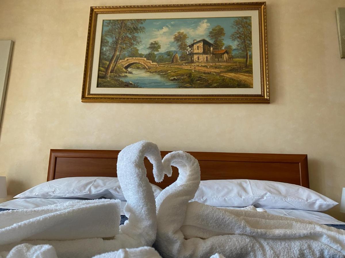 Casa Giovanna Rozzano Buitenkant foto
