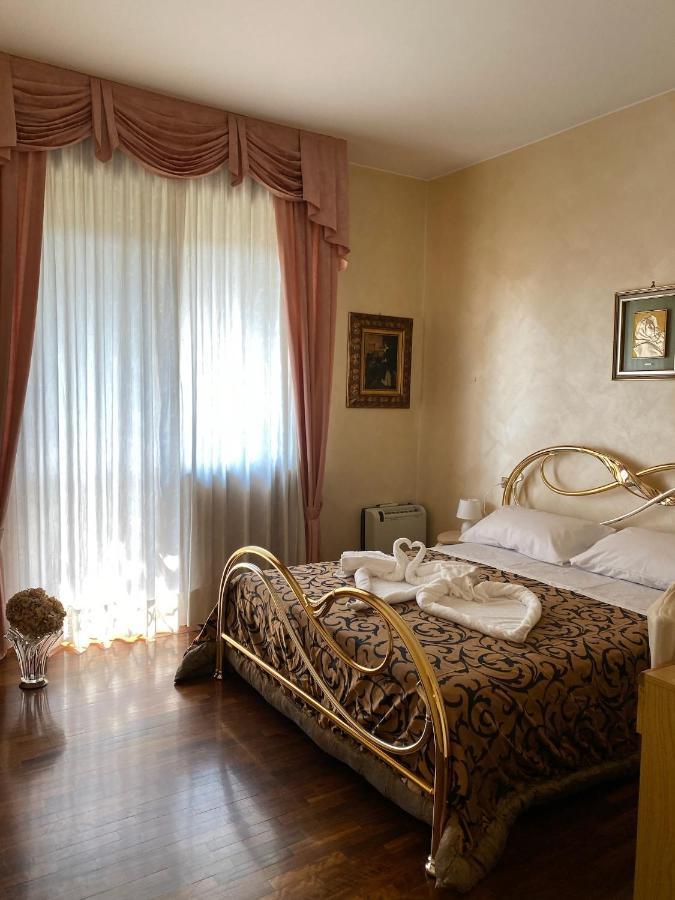 Casa Giovanna Rozzano Buitenkant foto