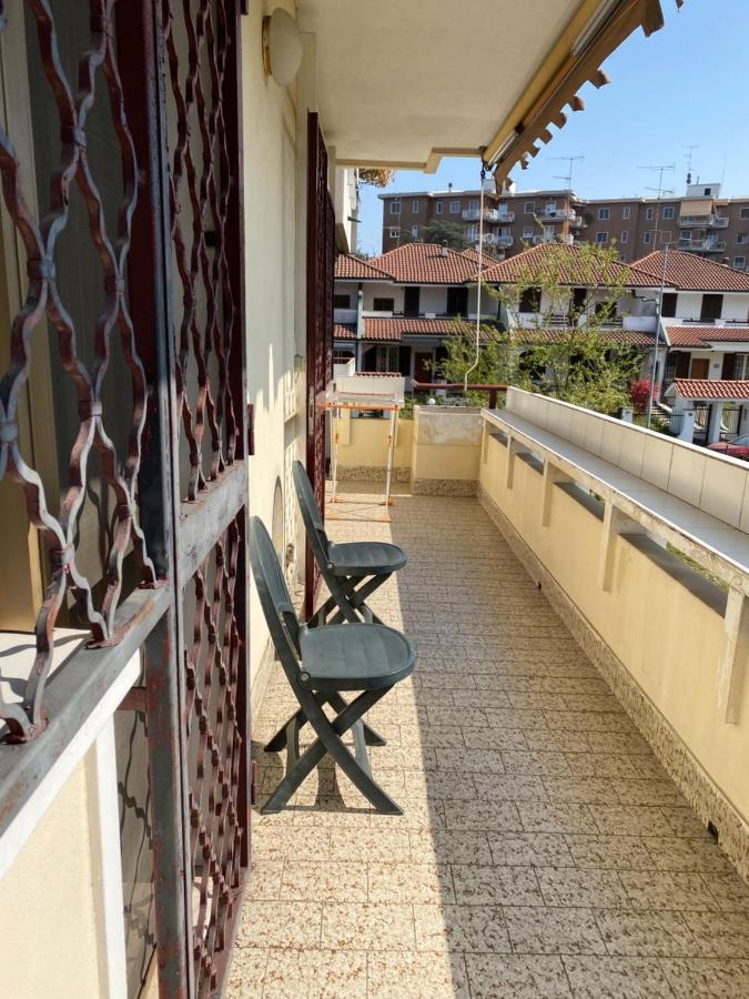 Casa Giovanna Rozzano Buitenkant foto